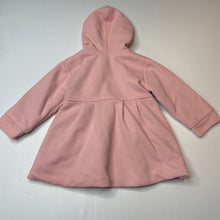 Load image into Gallery viewer, Girls Vogue Fashion, pink lightweight jacket / coat, EUC, size 2,  