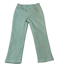 Load image into Gallery viewer, Girls Kids &amp; Co, fleece lined track pants, elasticated, Inside leg: 39cm, EUC, size 3,  