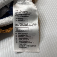 Load image into Gallery viewer, Boys H&amp;M, lightweight knitted cotton sweater / jumper, GUC, size 00,  