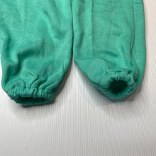Load image into Gallery viewer, unisex JAVLIN, fleece lined lightweight track pants, Inside leg: 49cm, EUC, size 6,  