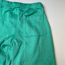 Load image into Gallery viewer, unisex JAVLIN, fleece lined lightweight track pants, Inside leg: 49cm, EUC, size 6,  