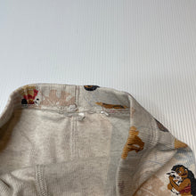 Load image into Gallery viewer, Girls Disney, Moana pyjama pants/bottoms, GUC, size 5,  