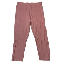 Load image into Gallery viewer, Girls Anko, pink cotton pyjama pants / bottoms, EUC, size 5,  