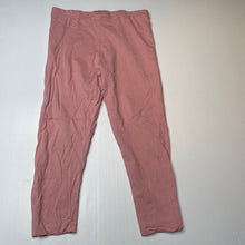 Load image into Gallery viewer, Girls Anko, pink cotton pyjama pants / bottoms, EUC, size 5,  