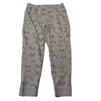 Girls Cotton On, stretchy pyjama pants / bottoms, FUC, size 6,  