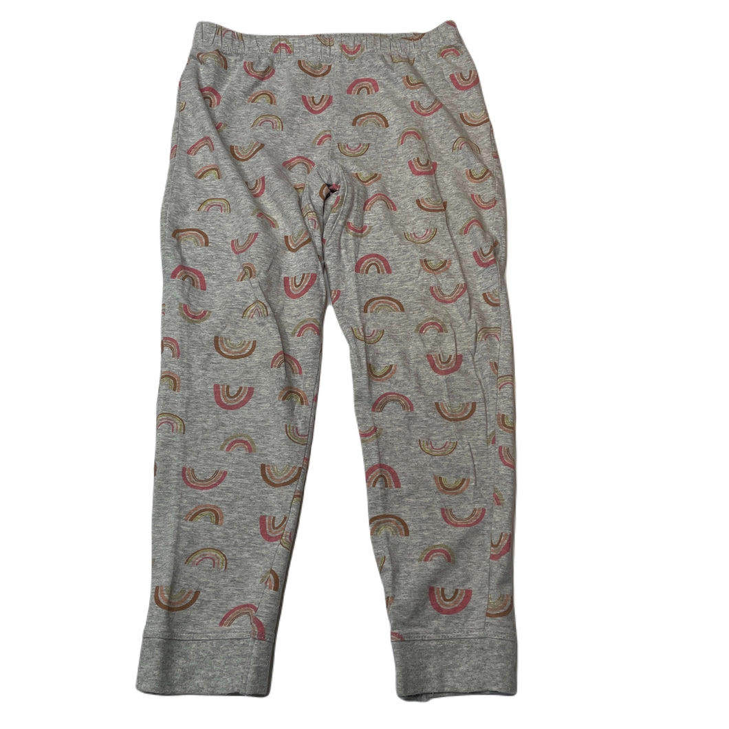 Girls Cotton On, stretchy pyjama pants / bottoms, FUC, size 6,  