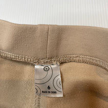 Load image into Gallery viewer, Girls Target, stretchy jodhpur pants, elasticated, Inside leg: 45cm, EUC, size 6,  