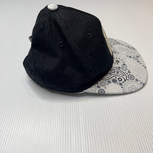 Boys Pop Noggins, baseball cap / hat, FUC, size 2-4,  