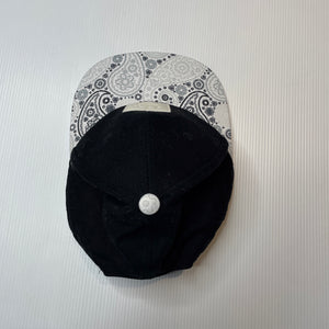 Boys Pop Noggins, baseball cap / hat, FUC, size 2-4,  