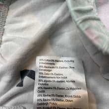Load image into Gallery viewer, Girls Cotton On, soft feel stretchy pyjamas, FUC, size 7,  