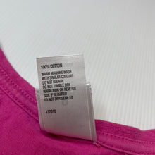 Load image into Gallery viewer, Girls My Little Pony, cotton t-shirt / top, wash fade, FUC, size 9,  