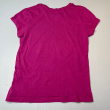 Load image into Gallery viewer, Girls My Little Pony, cotton t-shirt / top, wash fade, FUC, size 9,  