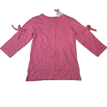 Load image into Gallery viewer, Girls Kids &amp; Co, pink cotton top, NEW, size 5,  