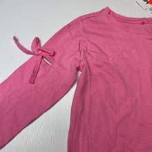 Load image into Gallery viewer, Girls Kids &amp; Co, pink cotton top, NEW, size 5,  