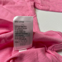 Load image into Gallery viewer, Girls Kids &amp; Co, pink cotton top, NEW, size 5,  