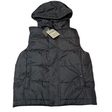 Load image into Gallery viewer, Boys NET Kids, down/feather filled puffer vest, NEW, size 10,  