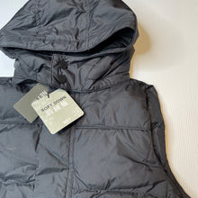 Load image into Gallery viewer, Boys NET Kids, down/feather filled puffer vest, NEW, size 10,  