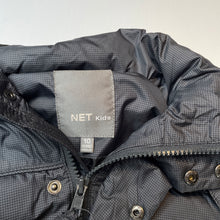 Load image into Gallery viewer, Boys NET Kids, down/feather filled puffer vest, NEW, size 10,  