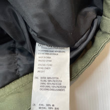 Load image into Gallery viewer, Girls Cotton On, khaki cotton hooded jacket / coat, EUC, size 3-4,  