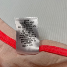 Load image into Gallery viewer, Girls Target, cotton long sleeve top, heart, GUC, size 6,  