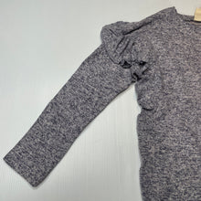 Load image into Gallery viewer, Girls Cotton On, soft feel stretchy knit top, NEW, size 7,  