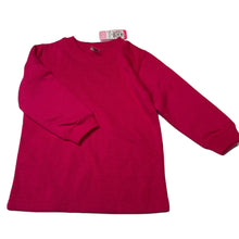 Load image into Gallery viewer, Girls Target, fleece lined sweater / jumper, NEW, size 4,  