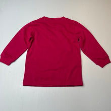 Load image into Gallery viewer, Girls Target, fleece lined sweater / jumper, NEW, size 4,  