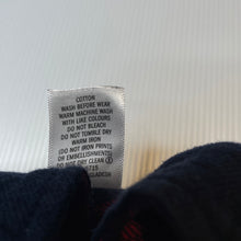 Load image into Gallery viewer, Boys Target, flannel cotton long sleeve shirt, GUC, size 6,  