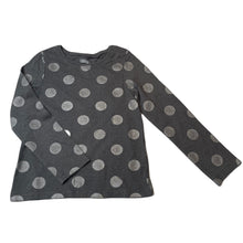 Load image into Gallery viewer, Girls Next, lightweight long sleeve top, FUC, size 5-6,  