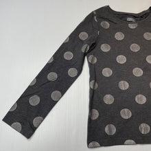 Load image into Gallery viewer, Girls Next, lightweight long sleeve top, FUC, size 5-6,  