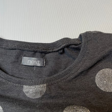 Load image into Gallery viewer, Girls Next, lightweight long sleeve top, FUC, size 5-6,  