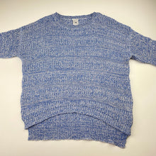 Load image into Gallery viewer, Girls Target, lightweight knit sweater / jumper, EUC, size 10,  