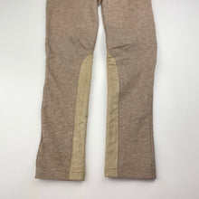 Load image into Gallery viewer, Girls H&amp;M, stretchy pants, elaticated, Inside leg: 52cm, FUC, size 8,  