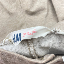 Load image into Gallery viewer, Girls H&amp;M, stretchy pants, elaticated, Inside leg: 52cm, FUC, size 8,  