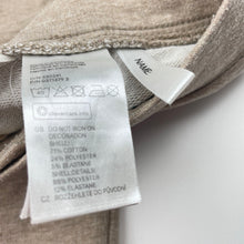 Load image into Gallery viewer, Girls H&amp;M, stretchy pants, elaticated, Inside leg: 52cm, FUC, size 8,  