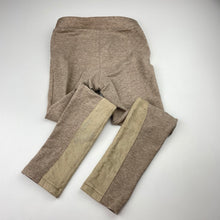 Load image into Gallery viewer, Girls H&amp;M, stretchy pants, elaticated, Inside leg: 52cm, FUC, size 8,  
