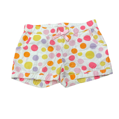 Girls Pumpkin Patch, lightweight pyjama shorts, elasticated, FUC, size 2,  