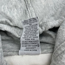 Load image into Gallery viewer, Girls Target, white denim hooded jacket, FUC, size 14,  