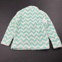 Load image into Gallery viewer, Girls Mango, soft fleece sweater / jumper, GUC, size 2,  