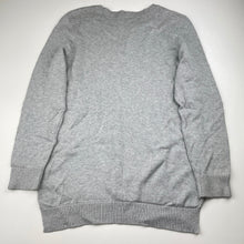 Load image into Gallery viewer, Girls Target, knitted cotton sweater / jumper, EUC, size 12,  