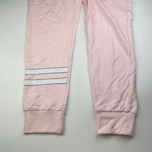Load image into Gallery viewer, Girls Mango, lightweight track pants, elasticated, Inside leg: 70cm, EUC, size 14,  