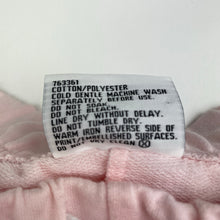 Load image into Gallery viewer, Girls Mango, lightweight track pants, elasticated, Inside leg: 70cm, EUC, size 14,  