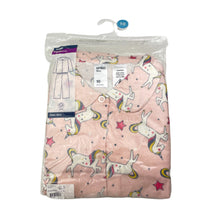 Load image into Gallery viewer, Girls Anko, flannel cotton winter pyjamas, NEW, size 10,  