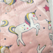 Load image into Gallery viewer, Girls Anko, flannel cotton winter pyjamas, NEW, size 10,  