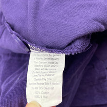 Load image into Gallery viewer, Girls Pumpkin Patch, lightweight corduroy cotton long sleeve dress, EUC, size 5, L: 55cm
