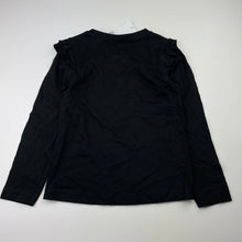 Load image into Gallery viewer, Girls Target, cotton long sleeve tee / top, Easter, NEW, size 5,  