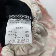 Load image into Gallery viewer, Girls LAANI + M, fleece lined hoodie sweater, GUC, size 5,  