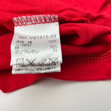 Load image into Gallery viewer, Boys Crtnavy, cotton long sleeve top, EUC, size 8,  