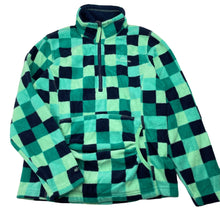 Load image into Gallery viewer, unisex Kathmandu, Altica 100 fleece sweater / jumper, EUC, size 10,  
