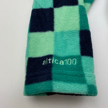 Load image into Gallery viewer, unisex Kathmandu, Altica 100 fleece sweater / jumper, EUC, size 10,  